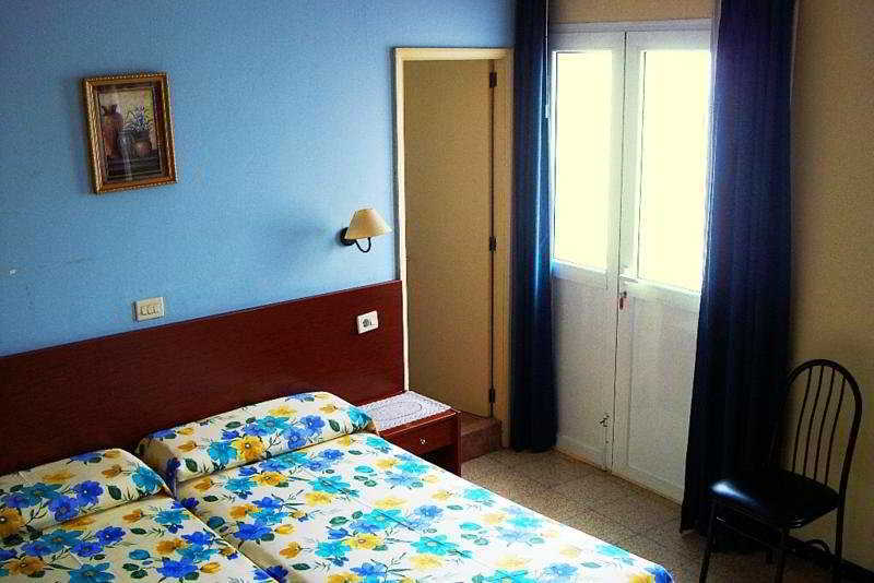 Le Petit Palue Las Palmas Zewnętrze zdjęcie