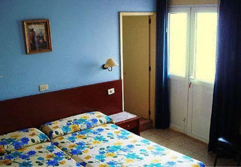Le Petit Palue Las Palmas Zewnętrze zdjęcie