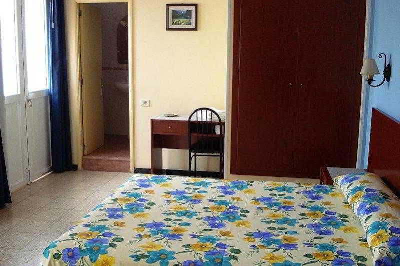 Le Petit Palue Las Palmas Zewnętrze zdjęcie