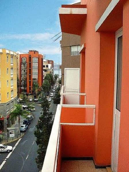 Le Petit Palue Las Palmas Zewnętrze zdjęcie